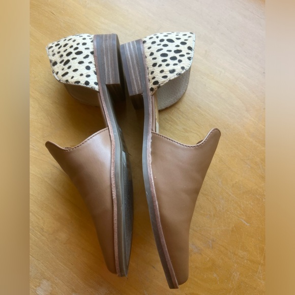 New with out box Dolce Vita Kelsa Cheetah Print - Picture 4 of 6